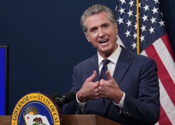California 'Lost' $425 BILLION, and the Audit Starts... Never – PJ Media