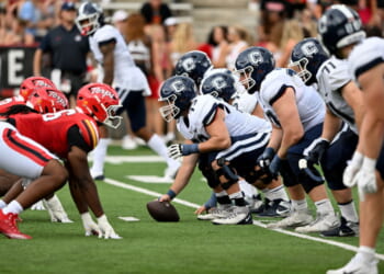 Can Trump Save College Sports?