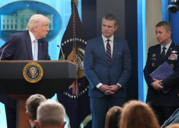 Ceasefire Deadline Hours Away as Iran Rejects Trump Proposal, Refuses Concessions