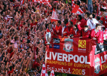 Champions League is the people’s theater