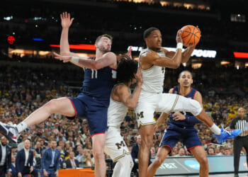 Championship Moment, Eternal Perspective: Players Credit God After National Final