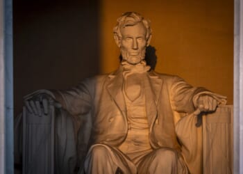 Charlie Kirk, Abe Lincoln, and the Politics of Assassination – PJ Media