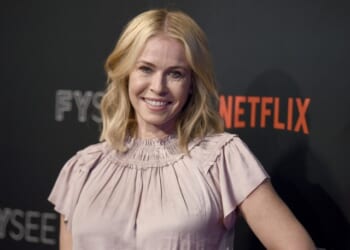 Chelsea Handler Attacks Traditional Marriage, Claims It Turns Women Into 'Property' – PJ Media