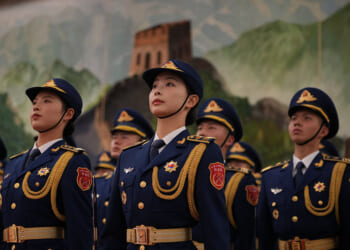 China will win the Iran War