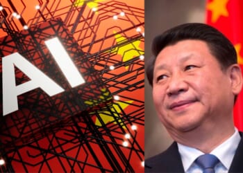 Chinese Propaganda Outlets Jump Into Crusade Against Data Centers as Beijing Races To Achieve AI Supremacy