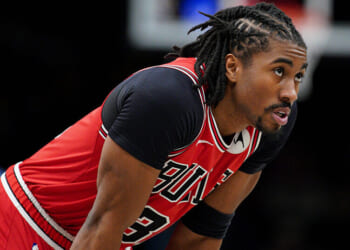 Christian Athletes Are Supporting NBA Player Fired for Telling Truth About Homosexuality