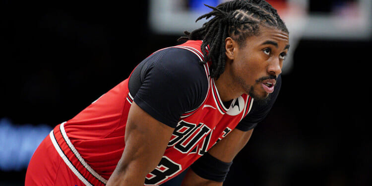 Christian Athletes Are Supporting NBA Player Fired for Telling Truth About Homosexuality