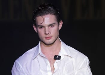 Clavicular: the digital Dorian Gray