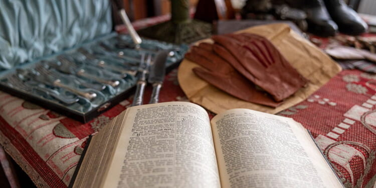 Combatting Hate Act Could Criminalize Quoting the Bible in Canada