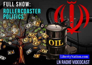 Costs, Balances, and the Iran War – Full Episode – LN Radio