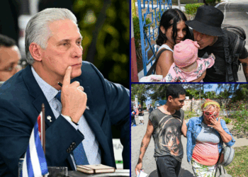 Cuba releases over 2,000 prisoners amid intensifying tensions and U.S. talks – One America News Network