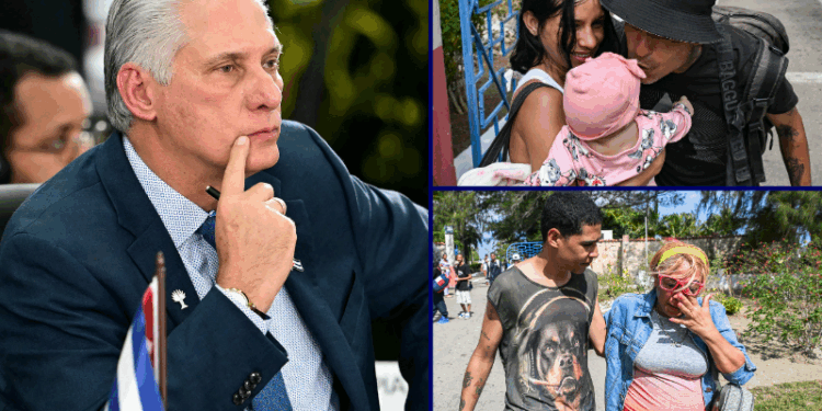 Cuba releases over 2,000 prisoners amid intensifying tensions and U.S. talks – One America News Network