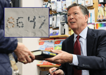 DOJ files second indictment against fmr FBI Director James Comey – One America News Network
