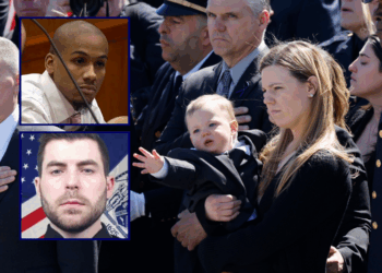 Defendant sentenced to maximum 115 years after killing NYPD Officer Jonathan Diller – One America News Network