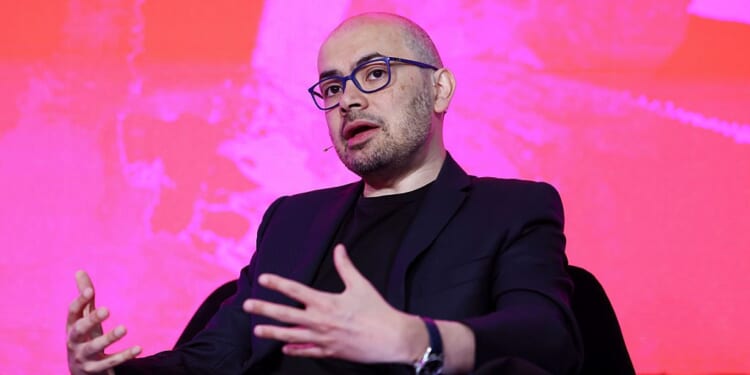 Demis Hassabis: renaissance man