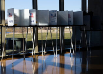 Democrats Eye a Senate Midterm Comeback – But It’s a Steep Climb