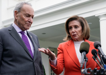 Democrats Fear THIS ‘October Surprise’ Will Cost Them the Senate in 2026 — and for Good Reason – PJ Media