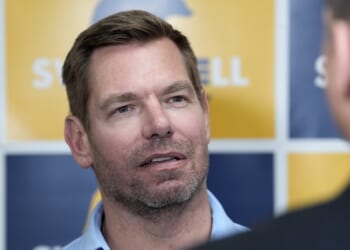 Democrats Knew Swalwell Was a Creepy Predator – PJ Media