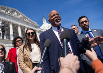 Democrats Target Trump – From War Powers to Removal