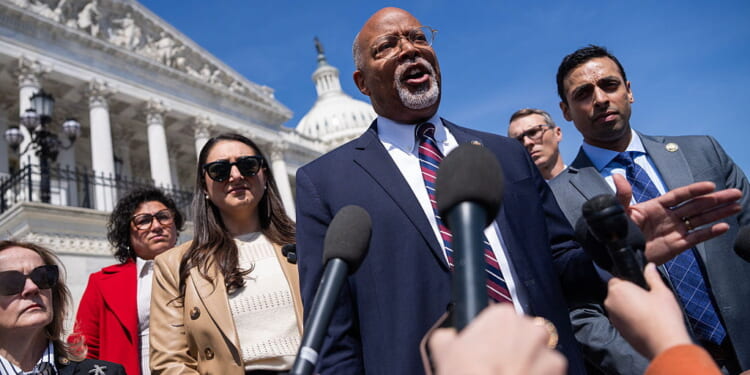 Democrats Target Trump – From War Powers to Removal