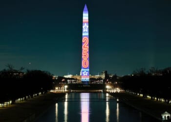 Deserving Success: America at 250