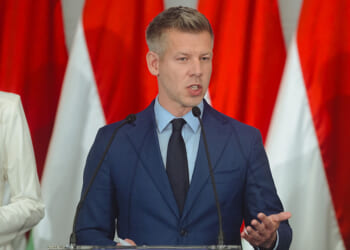 Did Hungary's Péter Magyar Swindle the Globalists?