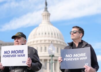 Did the Left Really Expect a Hard and Fast Timeline for Epic Fury? – PJ Media