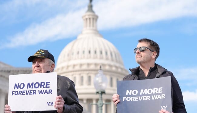 Did the Left Really Expect a Hard and Fast Timeline for Epic Fury? – PJ Media