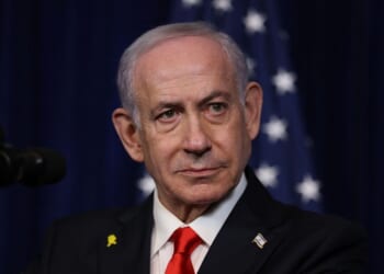 Direct negotiations with Lebanon to take place ‘as soon as possible’ – One America News Network