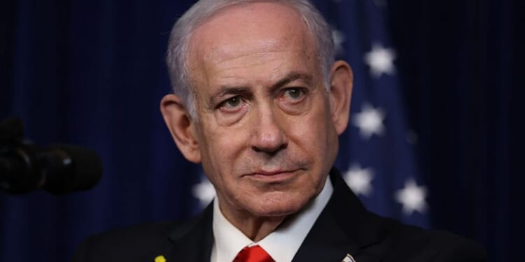 Direct negotiations with Lebanon to take place ‘as soon as possible’ – One America News Network