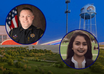 Dodge County Sheriff files lawsuit over woman’s ICE ‘detention hoax’ – One America News Network