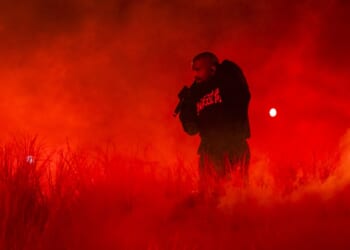 Does Kanye deserve our forgiveness?