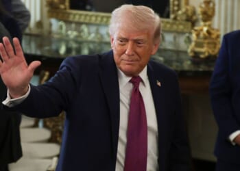 Donald Trump: America’s first ‘feminist’ president?