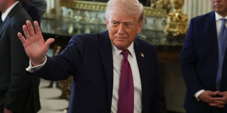 Donald Trump: America’s first ‘feminist’ president?