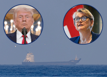 Efforts to mediate U.S.-Iran ceasefire hit ‘dead end’ – One America News Network