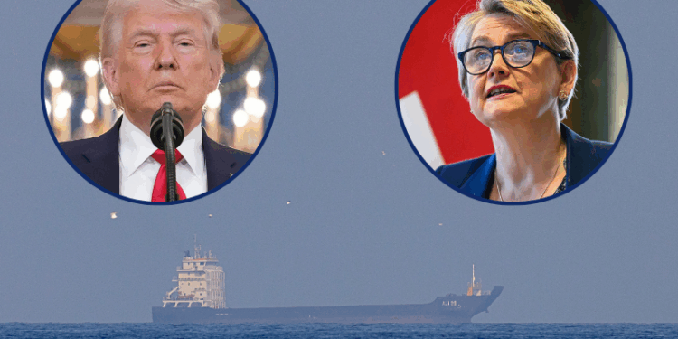 Efforts to mediate U.S.-Iran ceasefire hit ‘dead end’ – One America News Network