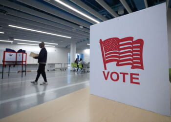 Electoral College Power Plays and Golden State Guilt – LN Radio