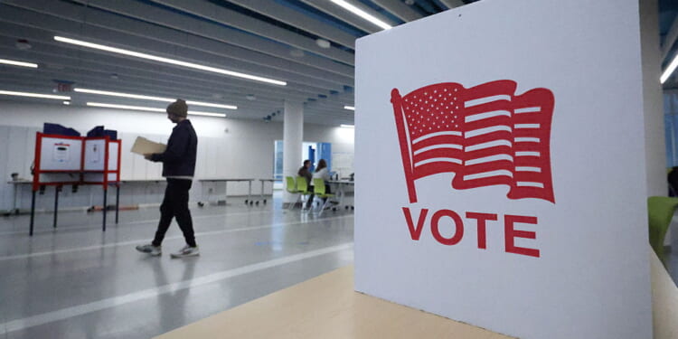 Electoral College Power Plays and Golden State Guilt – LN Radio