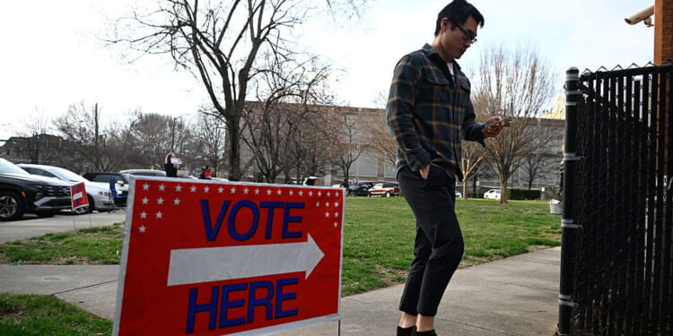 Electoral Messages and Missed Opportunities – LN Radio