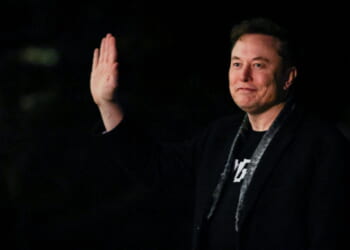 Elon Musk Battles for Free Speech for Artificial Intelligence