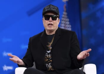 Elon Musk Didn’t Just Leave Delaware — He Started a Stampede – PJ Media