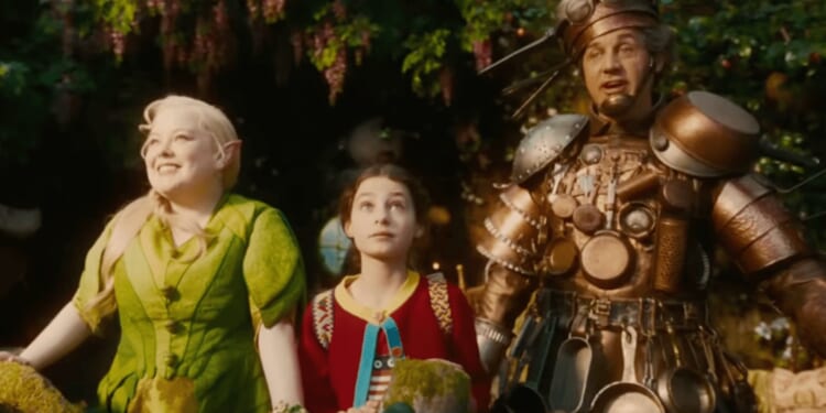 Enid Blyton’s enchanting provincialism