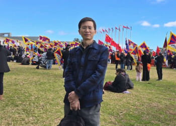 Escaped Spy Reveals How Beijing Hunts Dissidents in US: 'Constant Threats'