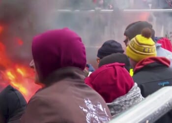 Europe Is Getting Poorer, and Some Think Its Poverty Spikes Could Spark Revolution