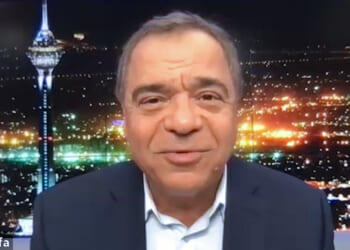 Ex-Iranian Revolutionary Met Jesus, and It Changed Him Forever: 'I Heard the Voice of God'