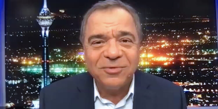 Ex-Iranian Revolutionary Met Jesus, and It Changed Him Forever: 'I Heard the Voice of God'