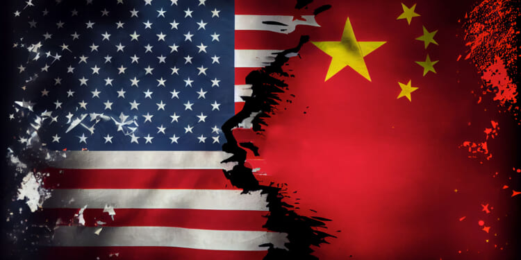 Expert: The Trump Doctrine Aims to Undermine 'China's Project to Destroy America'