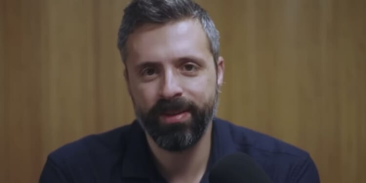 Ezra Klein is dangerously wrong about anti-Zionism