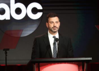 FCC orders early review of ABC licenses amid WH-labeled ‘Malicious Disinformation’ allegations against Kimmel – One America News Network