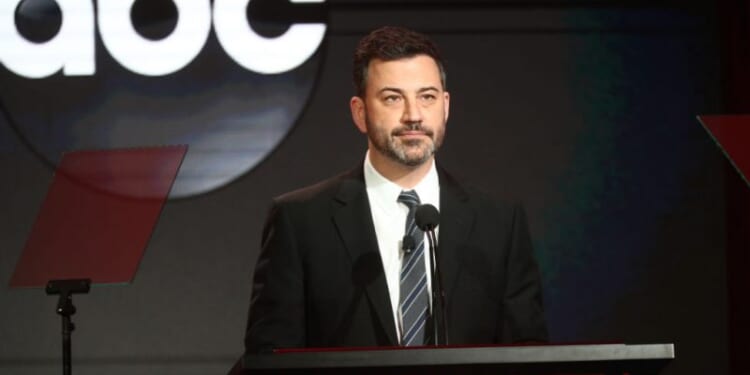 FCC orders early review of ABC licenses amid WH-labeled ‘Malicious Disinformation’ allegations against Kimmel – One America News Network